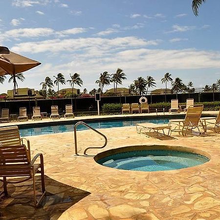 Poipu Kai Resort Kauai Екстер'єр фото