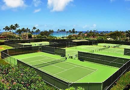 Poipu Kai Resort Kauai Екстер'єр фото