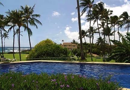 Poipu Kai Resort Kauai Екстер'єр фото