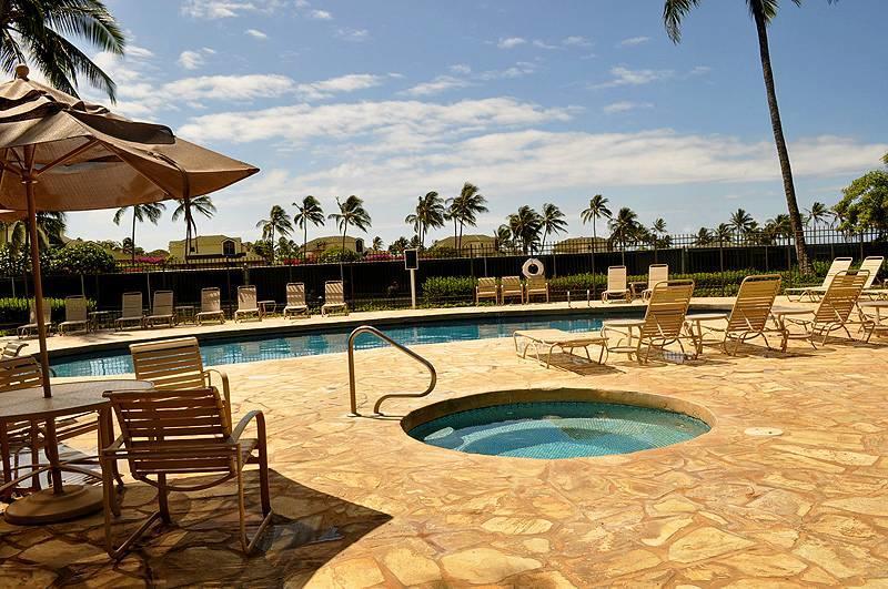 Poipu Kai Resort Kauai Екстер'єр фото