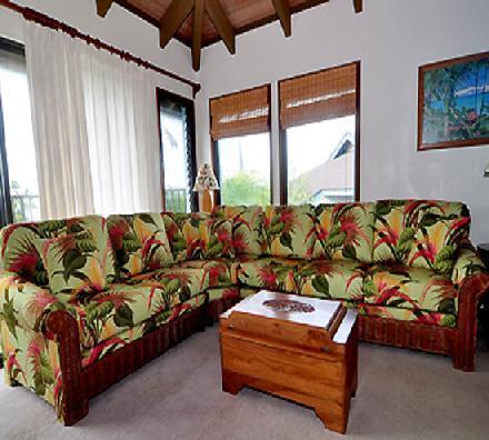 Poipu Kai Resort Kauai Екстер'єр фото