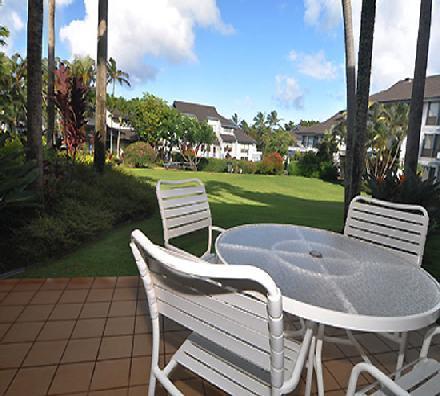 Poipu Kai Resort Kauai Екстер'єр фото