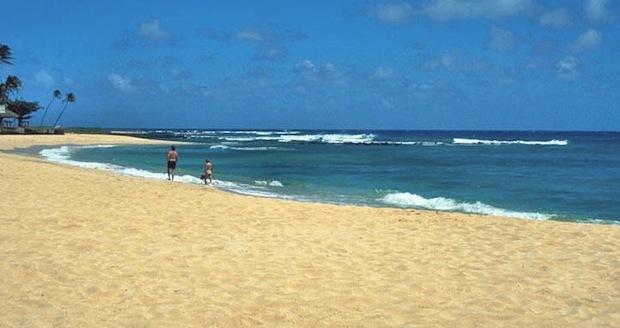 Poipu Kai Resort Kauai Екстер'єр фото