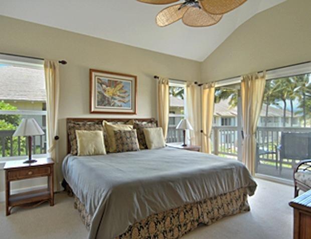 Poipu Kai Resort Kauai Екстер'єр фото
