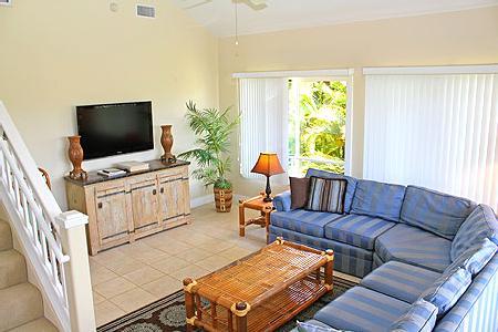Poipu Kai Resort Kauai Екстер'єр фото