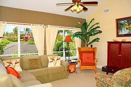 Poipu Kai Resort Kauai Екстер'єр фото