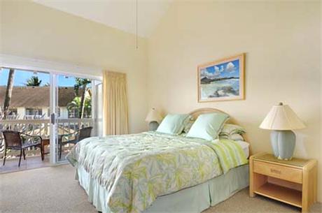 Poipu Kai Resort Kauai Екстер'єр фото