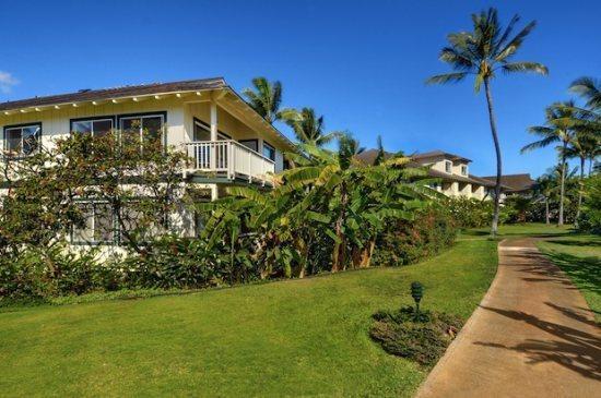 Poipu Kai Resort Kauai Екстер'єр фото